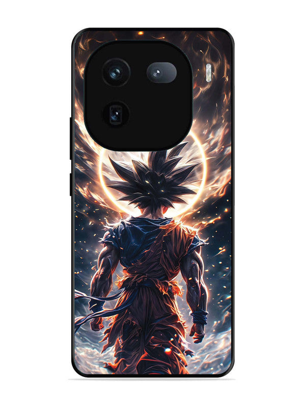 iQoo 12 5G Goku