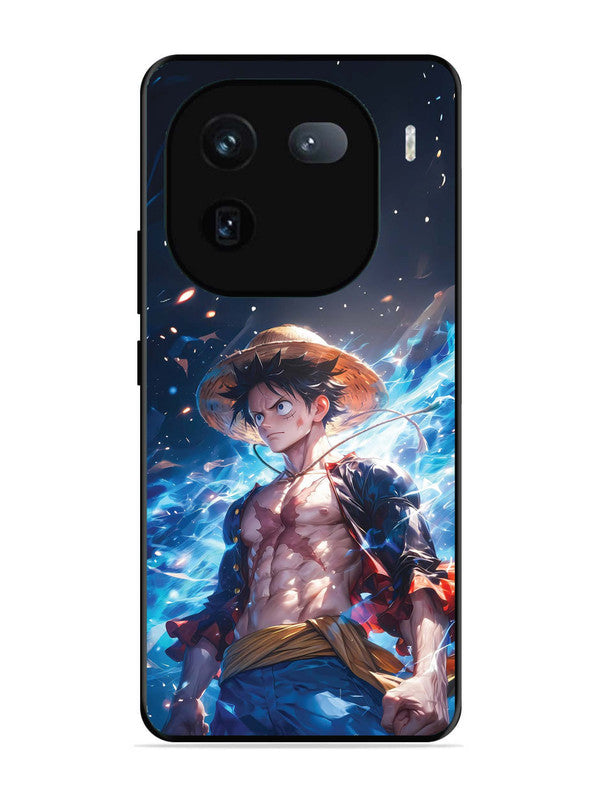 iQoo 12 5G One Piece