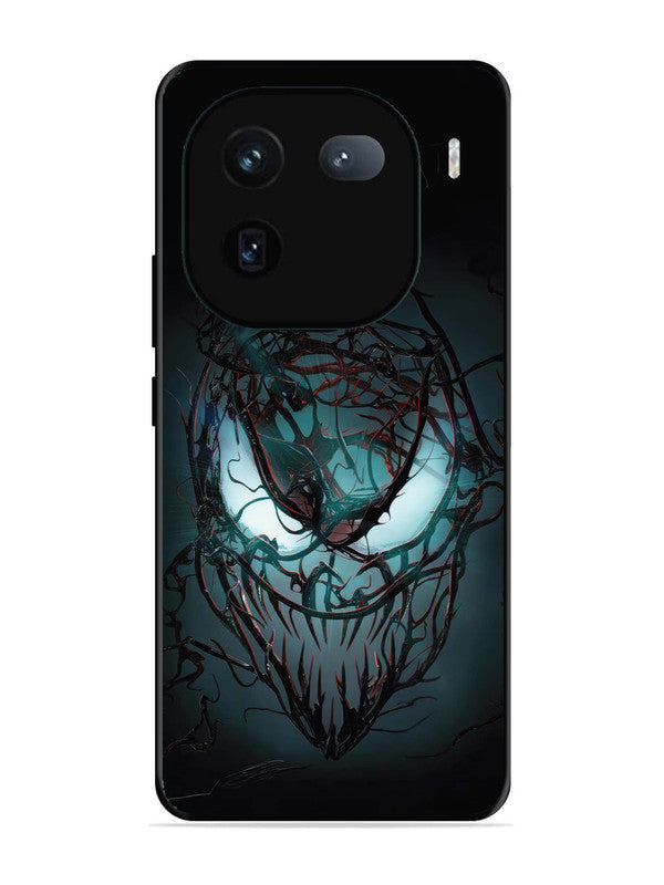 iQoo 12 5G Venom 3