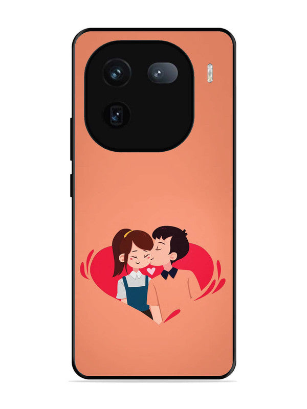 iQoo 12 5G Love Birds