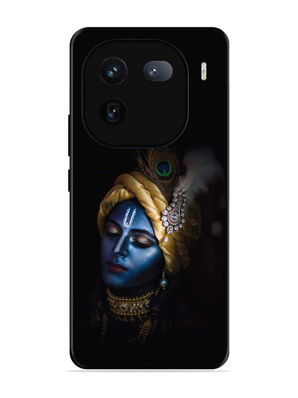 iQoo 12 5G Kanha Krishna