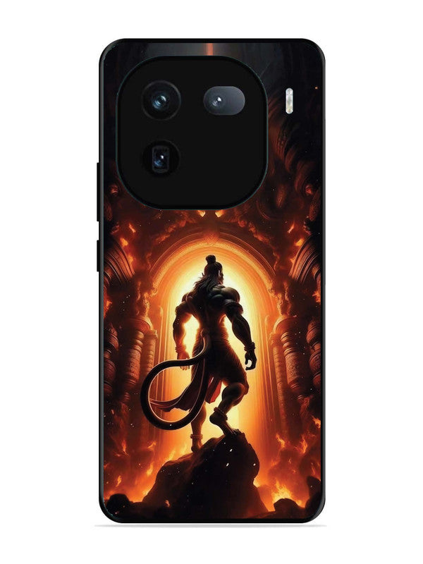 iQoo 12 5G Sankat Mochan Hanuman
