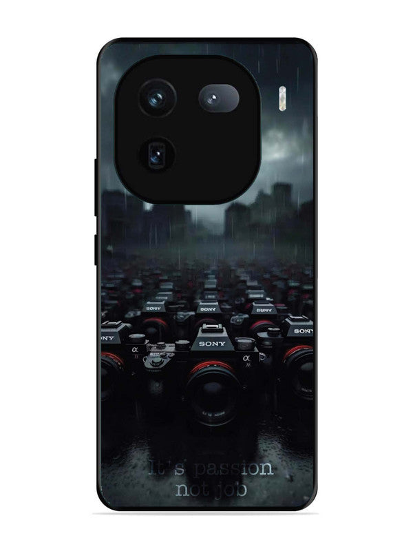 iQoo 12 5G The Camera Men