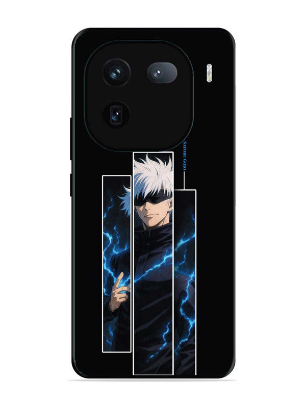 iQoo 12 5G Infinite Power Satoru Gojo