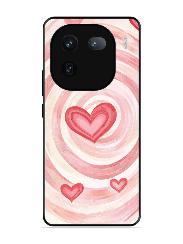 iQoo 12 5G Heart Design