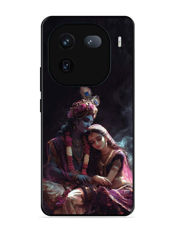 iQoo 12 5G Radha Krishna Together