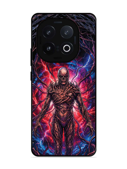 IQOO 13 5G Stranger Things Vecna