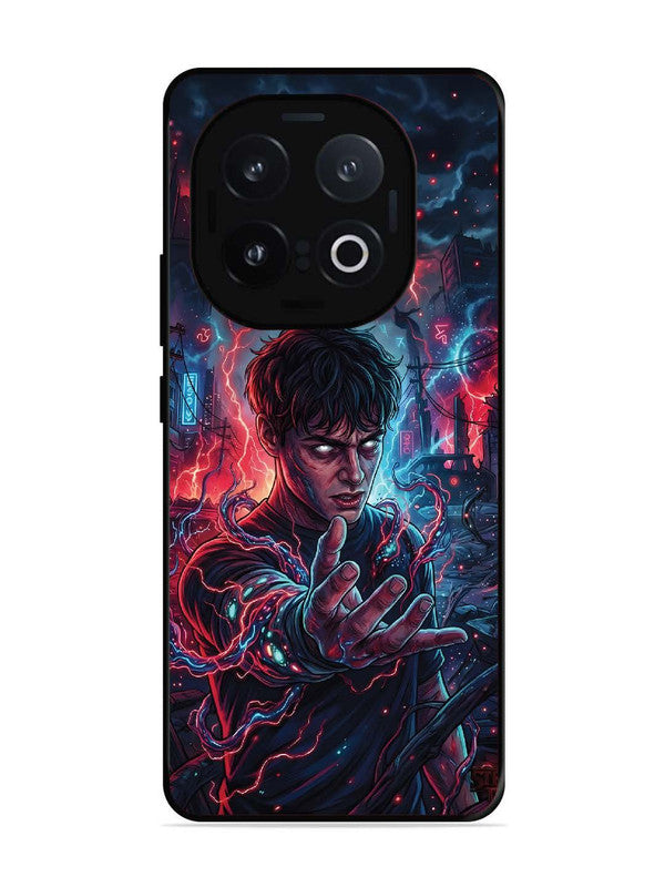 IQOO 13 5G William The Sorcerer