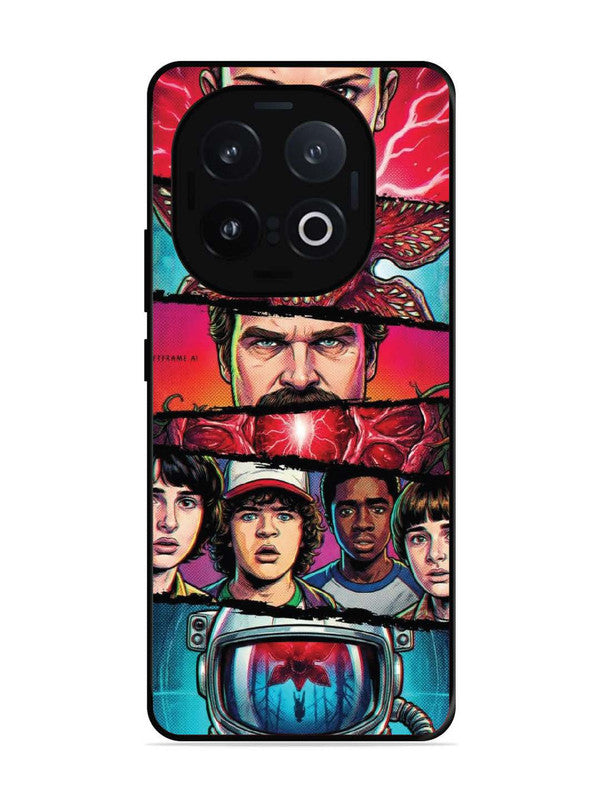 IQOO 13 5G Stranger Things Season 1