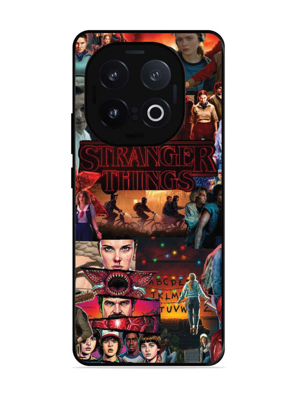 IQOO 13 5G Stranger Things Season 5