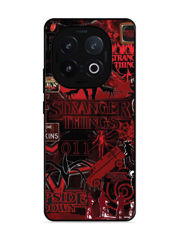 IQOO 13 5G Stranger Things Ulti Dunia