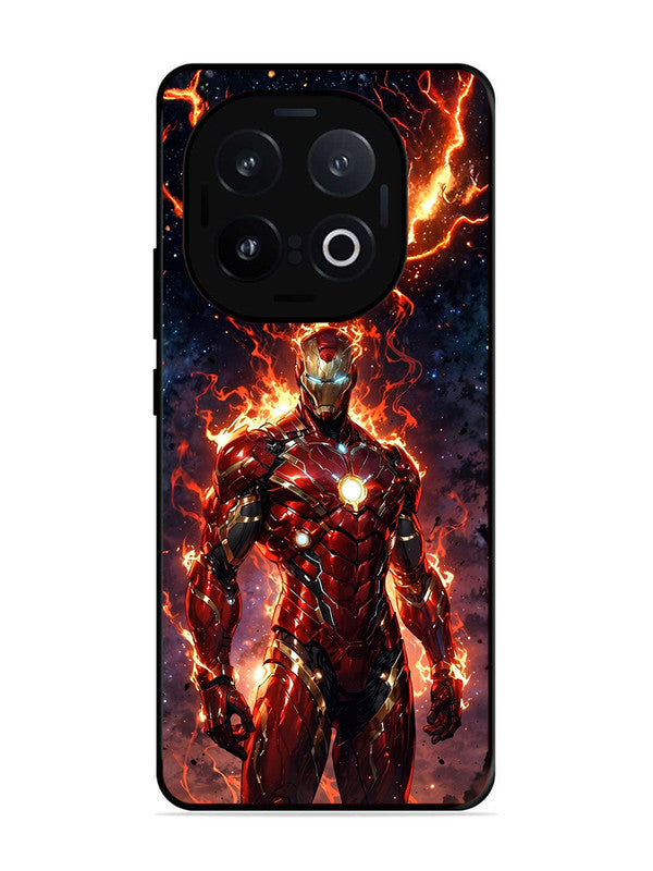 IQOO 13 5G I am ironman