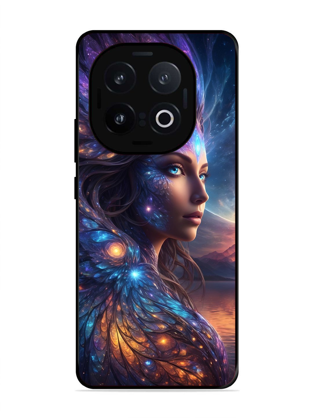Iqoo 13 5G Fairy