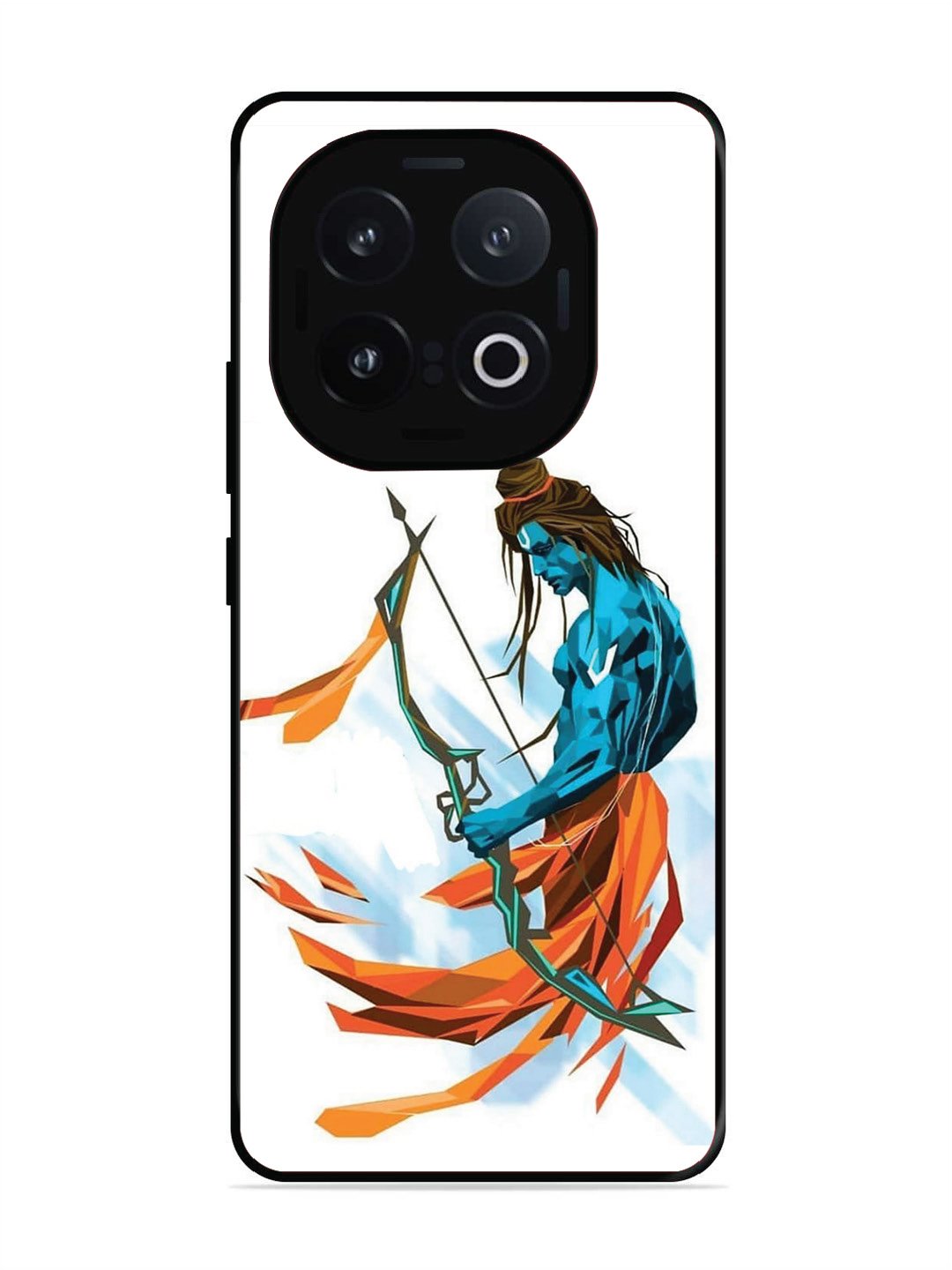 Iqoo 13 5G Shri Ram