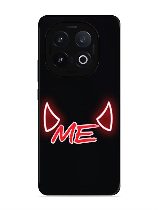 Iqoo 13 5G Devil Me