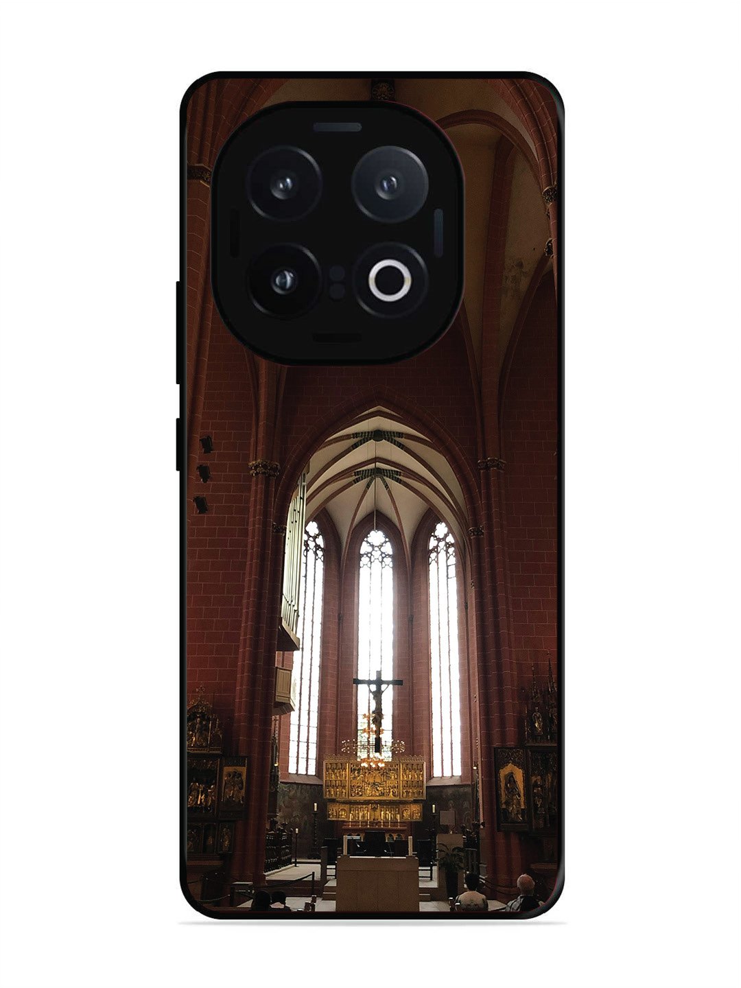 Iqoo 13 5G Church