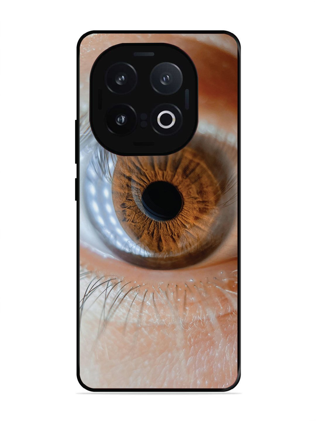 Iqoo 13 5G Eye