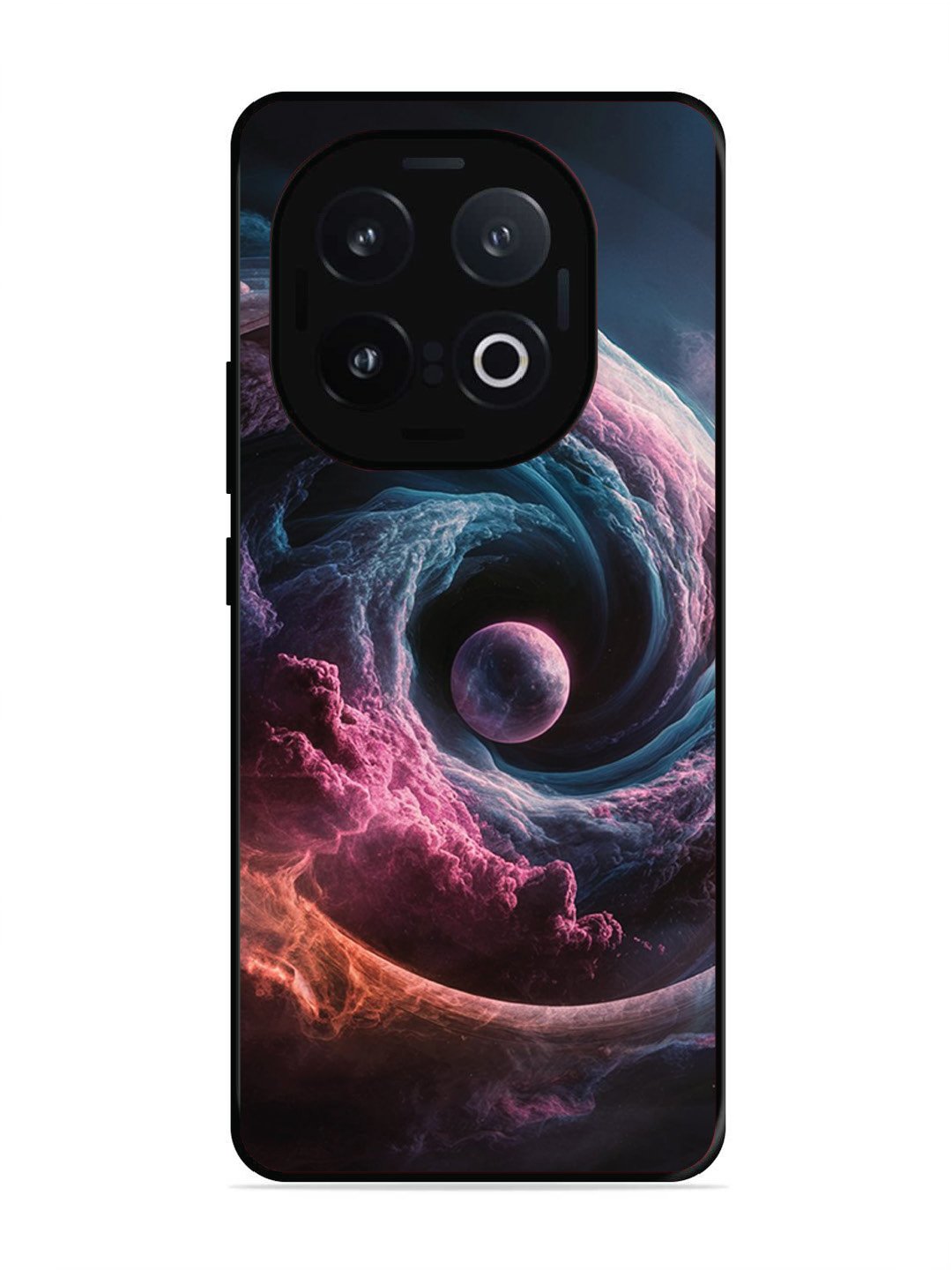Iqoo 13 5G Colorful Universe