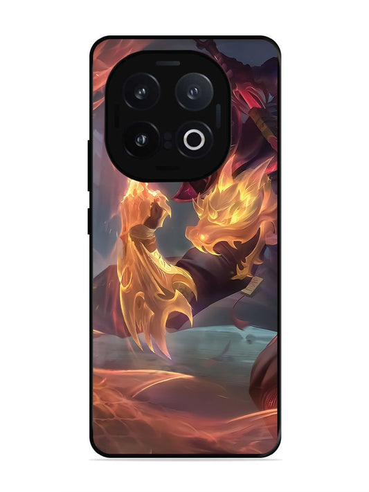 Iqoo 13 5G Fighter