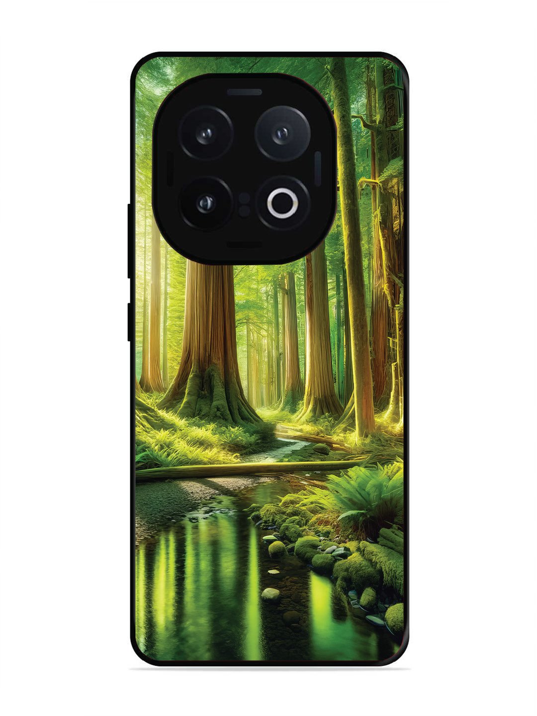 Iqoo 13 5G Forest