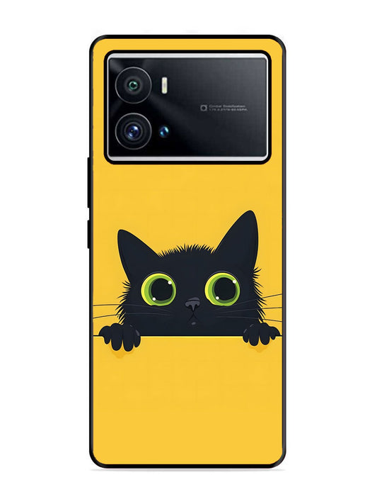 Iqoo 9 Pro Cat
