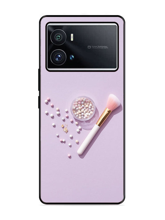 Iqoo 9 Pro Girls Makeup Story2