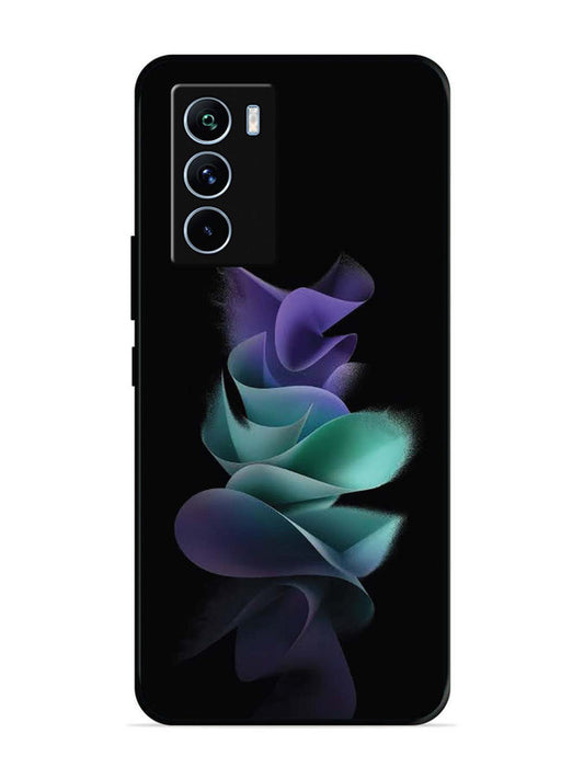 iQoo 9 SE Vortex, Aurawave, Mystic Flow