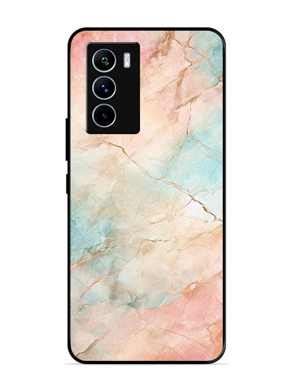 iQoo 9 SE Marble