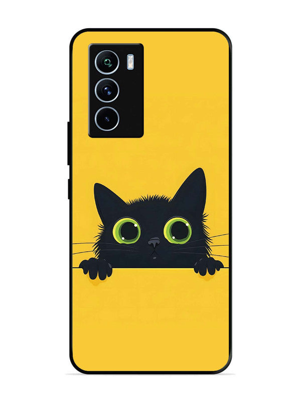 iQoo 9 SE Cat