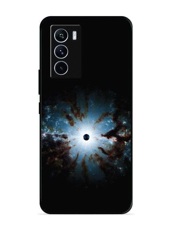 iQoo 9 SE Dark Universe