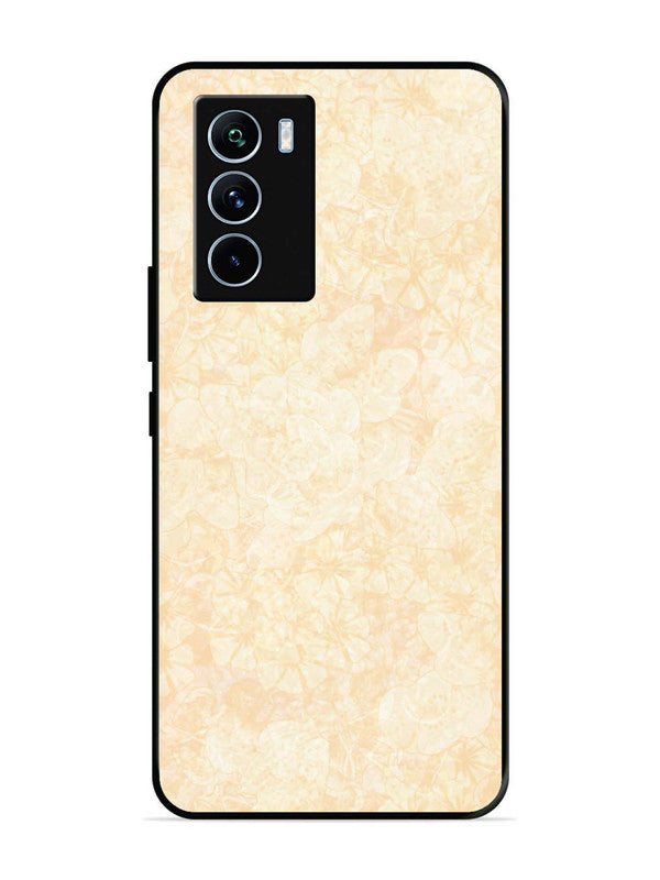 iQoo 9 SE Blossom White Floral