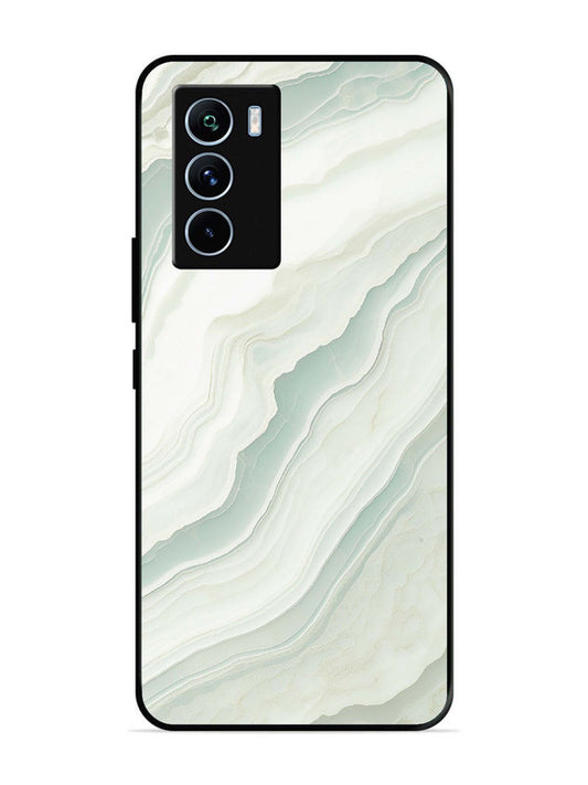 iQoo 9 SE Marble Elegance