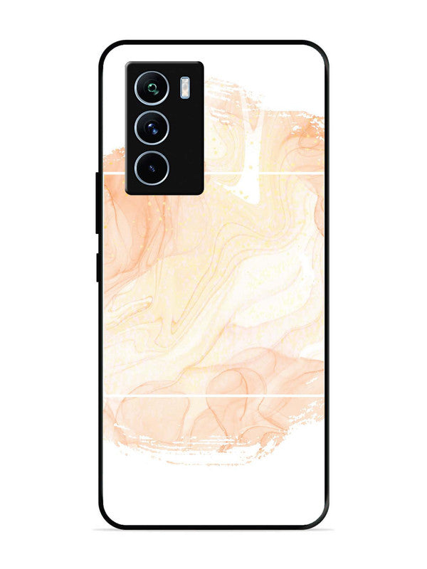 iQoo 9 SE Aurora Marble