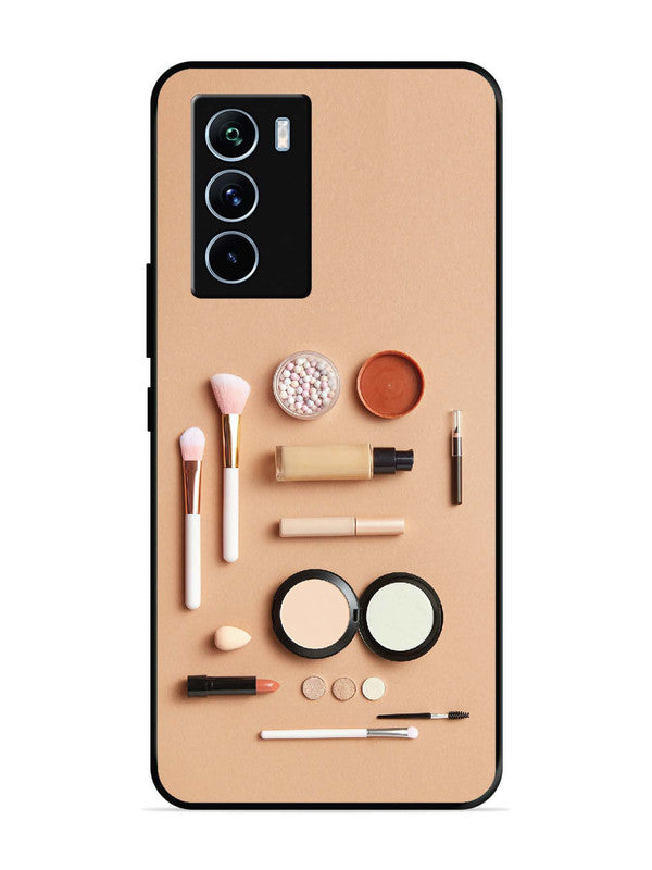 iQoo 9 SE Girls Makeup Kit
