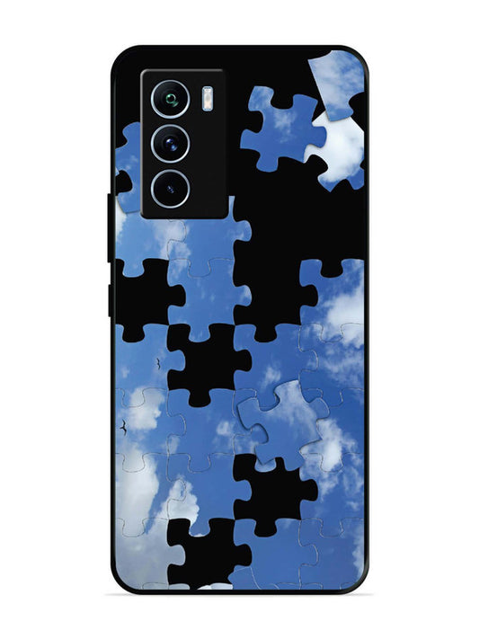iQoo 9 SE Puzzle