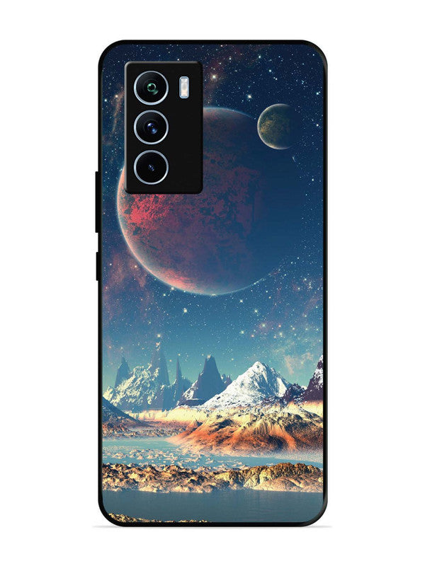 iQoo 9 SE Space