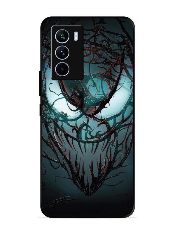 iQoo 9 SE Venom 3