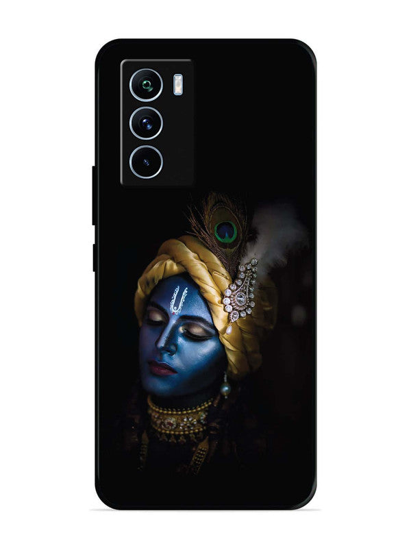 iQoo 9 SE Kanha Krishna