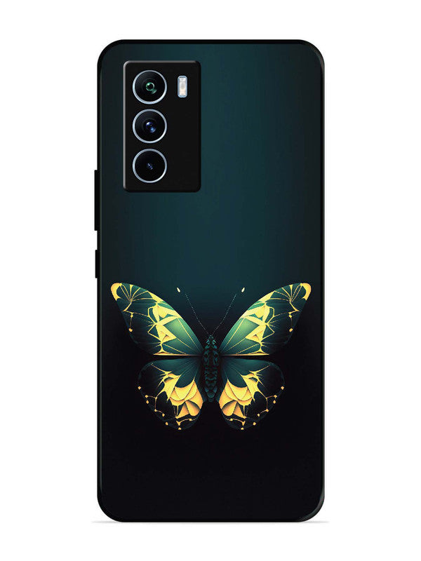 iQoo 9 SE butterfly-insect-animal-abstract