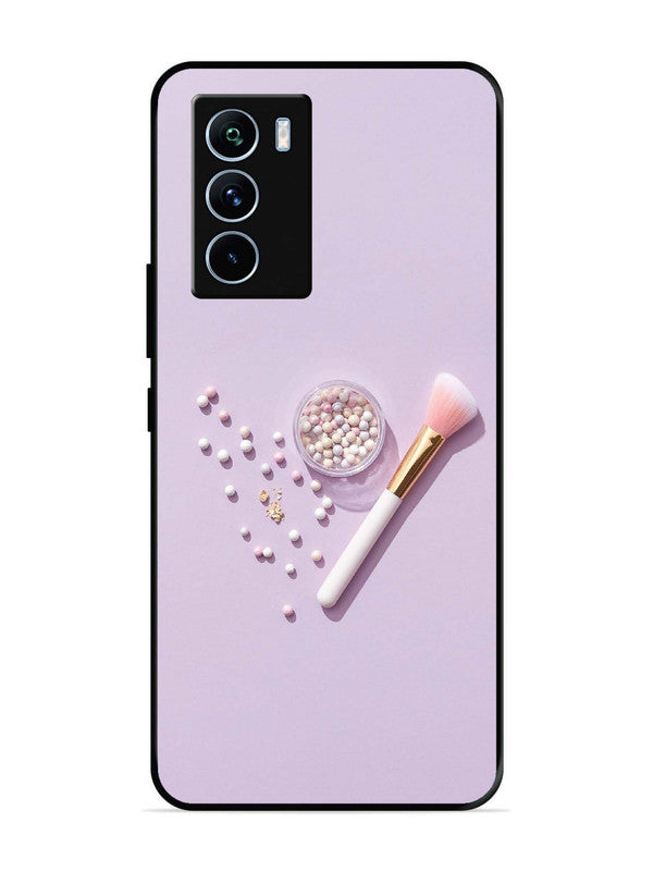 iQoo 9 SE Girls Makeup Story2