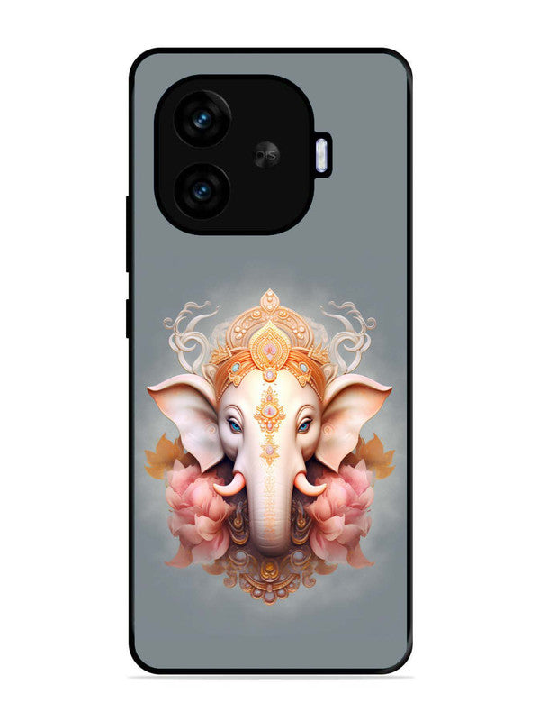 iQoo Neo 10R 5G Ganesh Ji