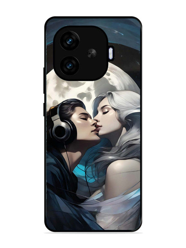 iQoo Neo 10R 5G Love, Together Always, Romance