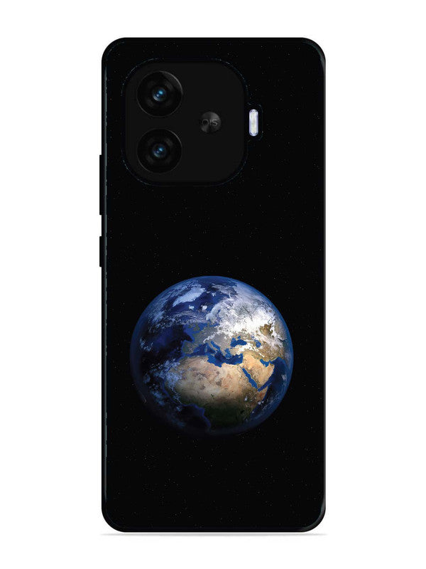 iQoo Neo 10R 5G Earth From Space