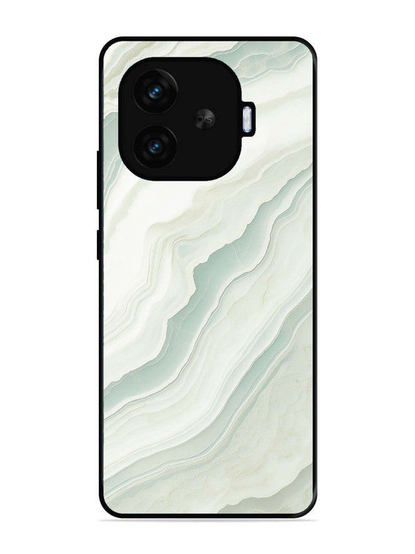 iQoo Neo 10R 5G Marble Elegance