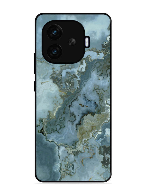 iQoo Neo 10R 5G Celestial Blue Marble