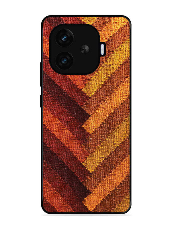 iQoo Neo 10R 5G Mat Texture