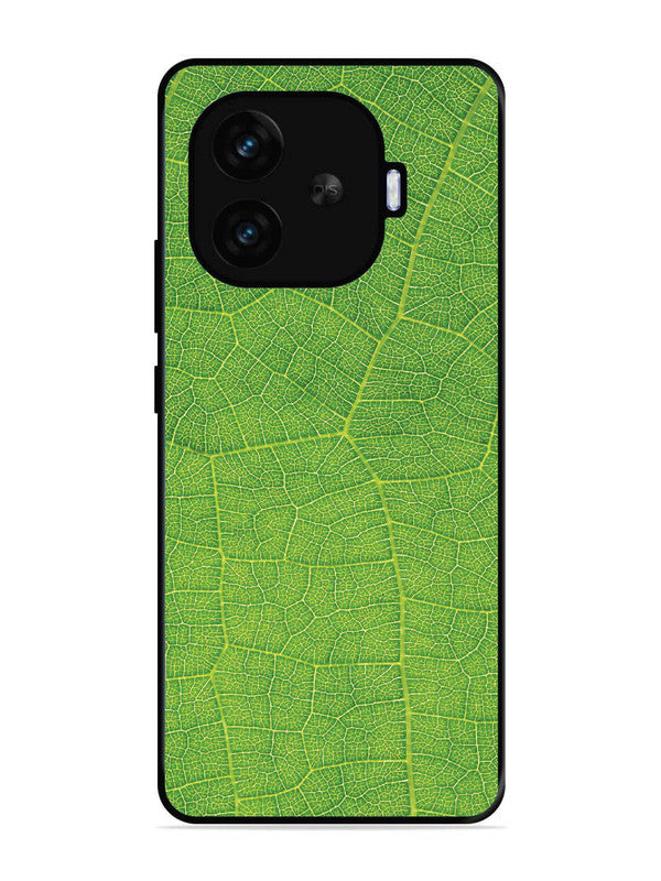iQoo Neo 10R 5G Leaf vins