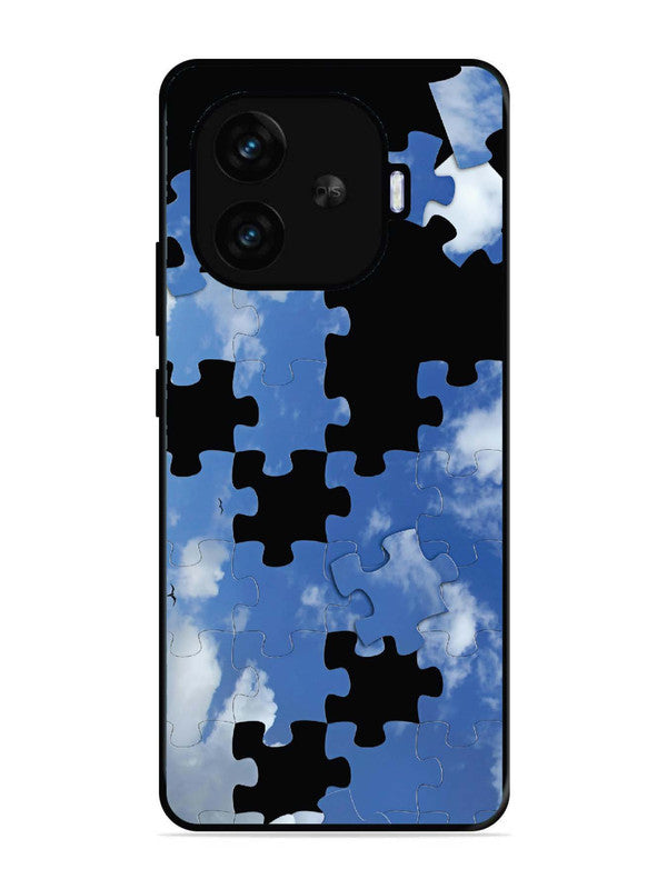 iQoo Neo 10R 5G Puzzle