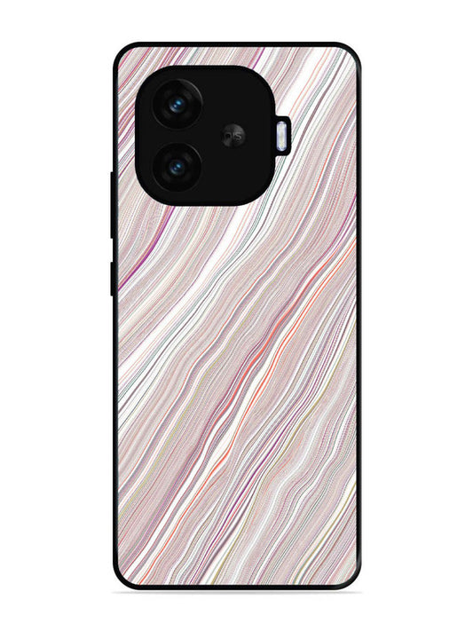 iQoo Neo 10R 5G Abstract Marble
