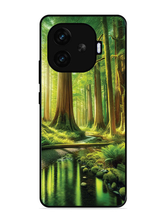 iQoo Neo 10R 5G Forest